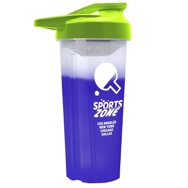 Garyline® Endurance Color-Changing Shaker Tumbler with Sh...... from ASI 40480 Koozie Group