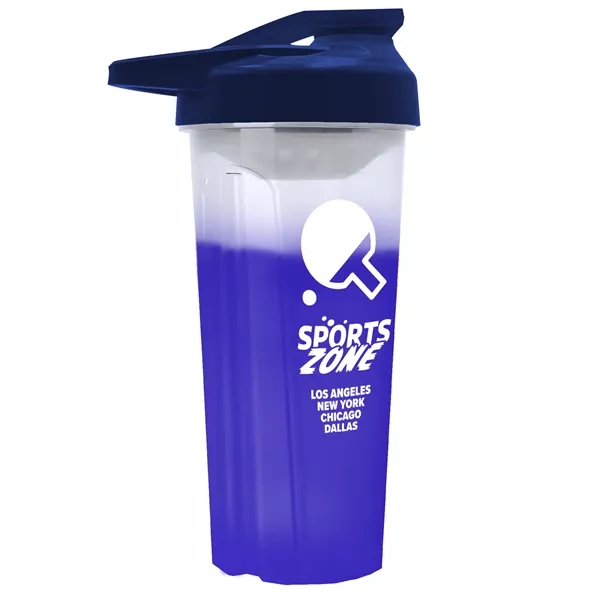 Garyline® Endurance Color-Changing Shaker Tumbler with Sh...... from ASI 40480 Koozie Group
