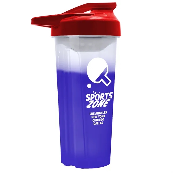 Garyline® Endurance Color-Changing Shaker Tumbler with Sh...... from ASI 40480 Koozie Group