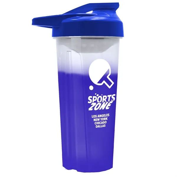 Garyline® Endurance Color-Changing Shaker Tumbler with Sh...... from ASI 40480 Koozie Group