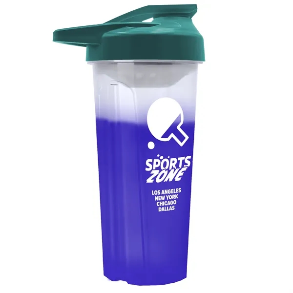 Garyline® Endurance Color-Changing Shaker Tumbler with Sh...... from ASI 40480 Koozie Group
