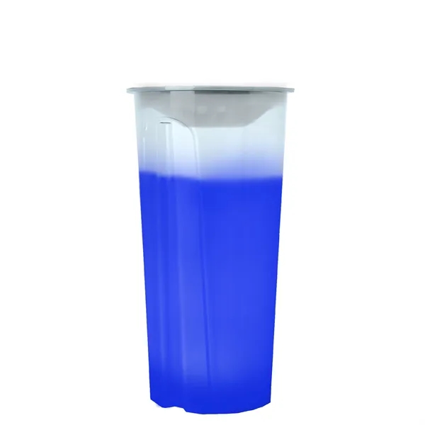 Garyline® Endurance Color-Changing Shaker Tumbler with Sh...... from ASI 40480 Koozie Group