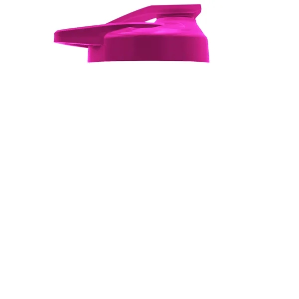 Garyline® Endurance Color-Changing Shaker Tumbler with Sh...... from ASI 40480 Koozie Group