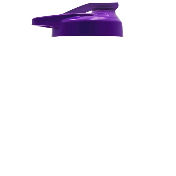 Garyline® Endurance Color-Changing Shaker Tumbler with Sh...... from ASI 40480 Koozie Group