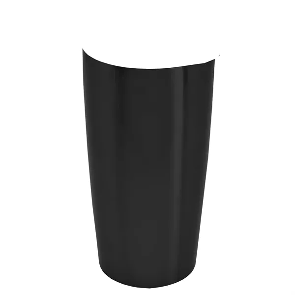 The Summit - 19 oz. Stainless Steel Vacuum Tumbler... from ASI 40480 Koozie Group