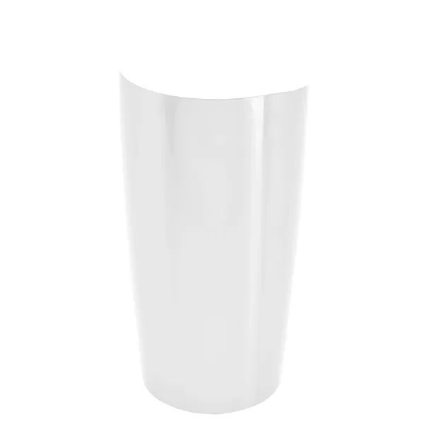 The Summit - 19 oz. Stainless Steel Vacuum Tumbler... from ASI 40480 Koozie Group