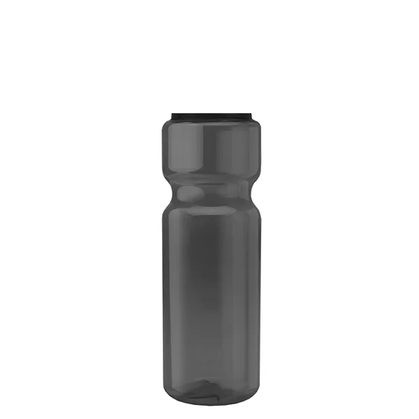 Garyline® Champ Bottle with Two-Tone Drink-Thru Lid with ...... from ASI 40480 Koozie Group