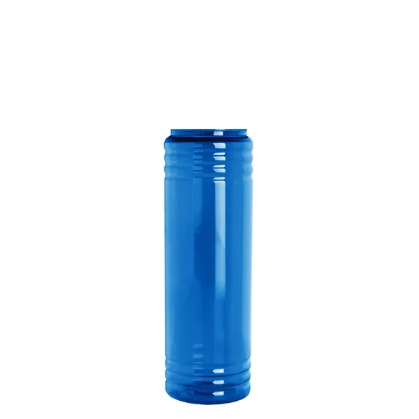 24 oz. Transparent Spray Bottle. Available in Clear or Bright Transparent... from ASI 40480 Koozie Group