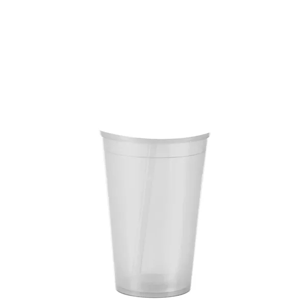 16 oz Insulated Straw Tumbler... from ASI 40480 Koozie Group