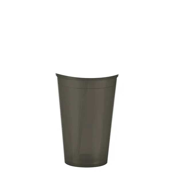 16 oz Insulated Straw Tumbler... from ASI 40480 Koozie Group