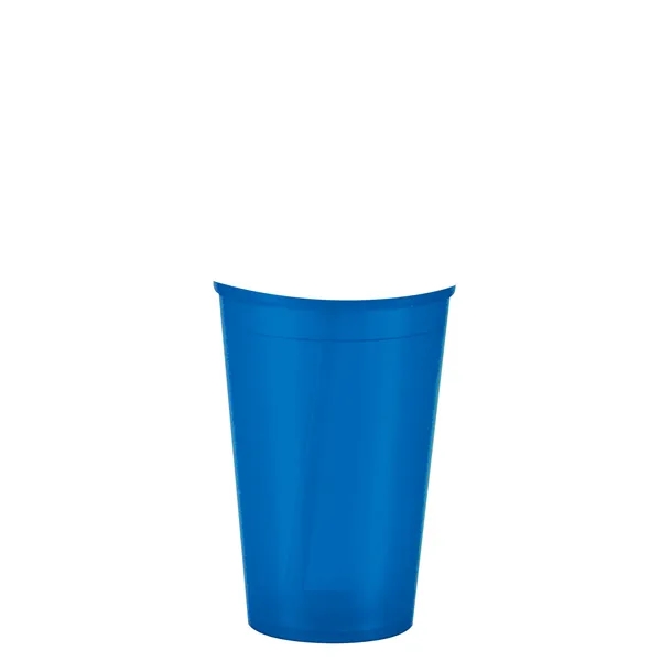 16 oz Insulated Straw Tumbler... from ASI 40480 Koozie Group