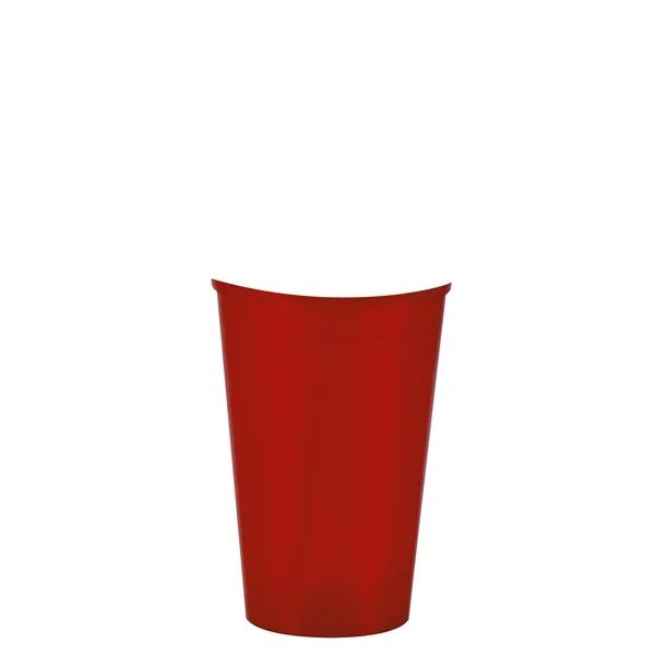 16 oz Insulated Straw Tumbler... from ASI 40480 Koozie Group