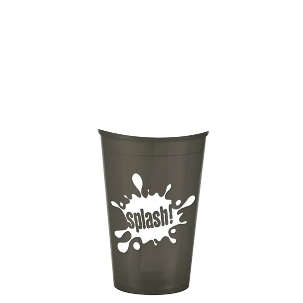 16 oz Insulated Straw Tumbler... from ASI 40480 Koozie Group