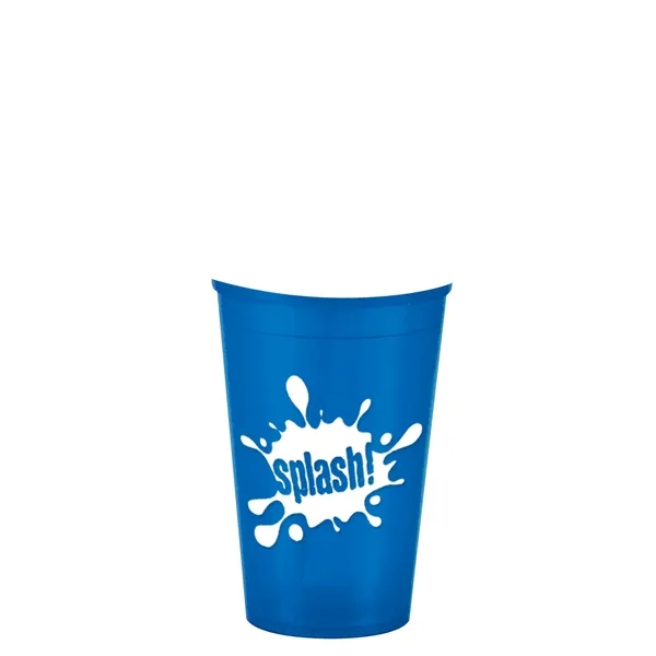 16 oz Insulated Straw Tumbler... from ASI 40480 Koozie Group