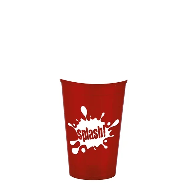 16 oz Insulated Straw Tumbler... from ASI 40480 Koozie Group