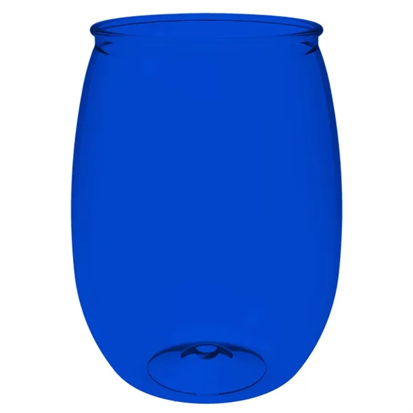 16 oz. Tritan Renew Wine Glass.... from ASI 40480 Koozie Group