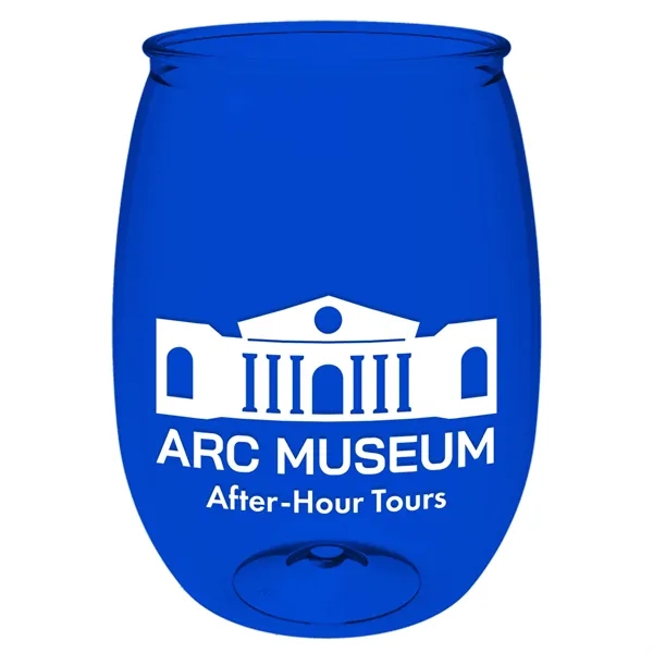 16 oz. Tritan Renew Wine Glass.... from ASI 40480 Koozie Group