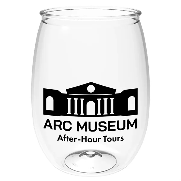 16 oz. Tritan Renew Wine Glass.... from ASI 40480 Koozie Group