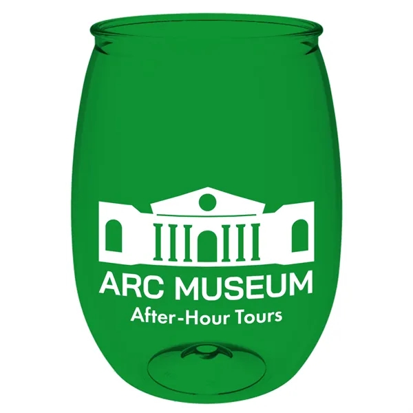16 oz. Tritan Renew Wine Glass.... from ASI 40480 Koozie Group
