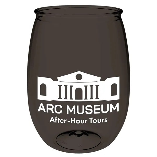 16 oz. Tritan Renew Wine Glass.... from ASI 40480 Koozie Group