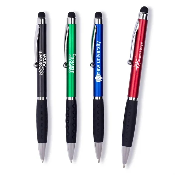 Great dual use pen -both stylus and pen in one with... from ASI 83770 Royal Industries