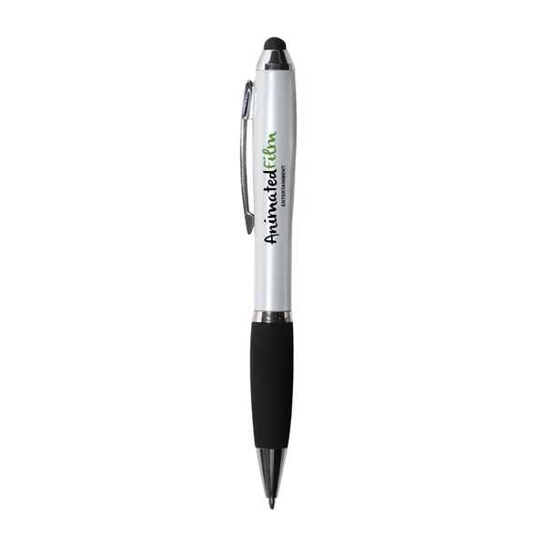 Impress your corporate meetings with this sleek and stylish stylus pen.... from ASI 83770 Royal Industries / The Royal Line