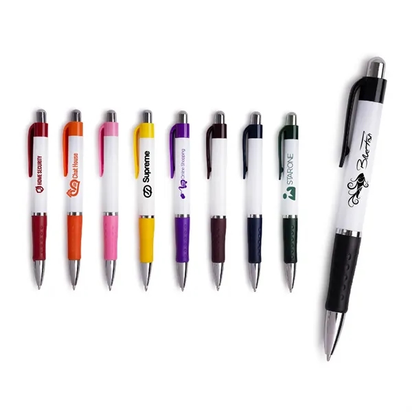 Raise your professional image with this sleek and sophisticated pen.... from ASI 83770 Royal Industries / The Royal Line