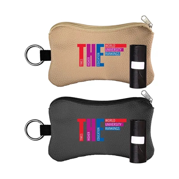 Recycled Doggie Bone Set... from ASI 30208 A P Specialties / AP Specialties