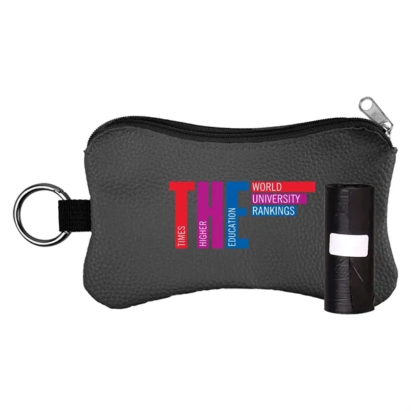 Recycled Doggie Bone Set... from ASI 30208 A P Specialties / AP Specialties