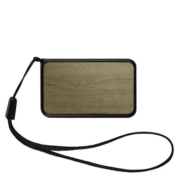 UL 1000mAh NanoCharge Woodland Power Bank... from ASI 30208 A P Specialties / AP Specialties