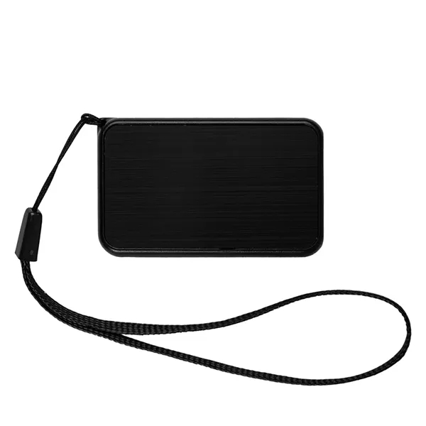 UL 1000mAh NanoCharge Vivid Power Bank... from ASI 30208 A P Specialties / AP Specialties