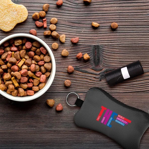 Recycled Doggie Bone Set... from ASI 30208 A P Specialties / AP Specialties