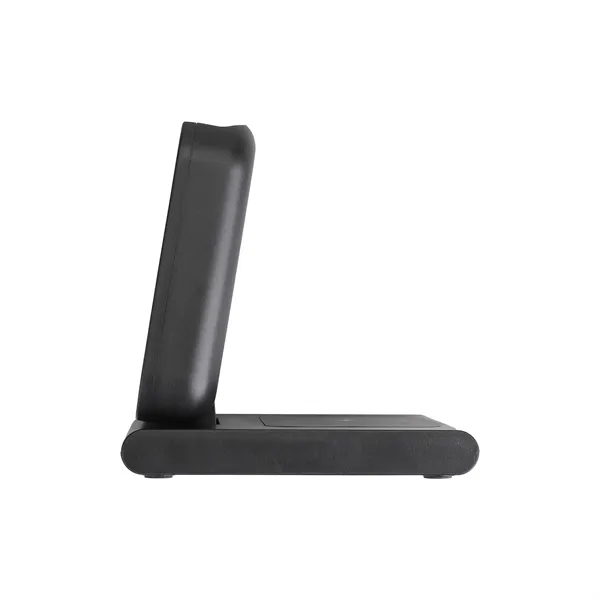 3-in-1 MagSafe Wireless Charger w/ Detachable 10,000 mAh Power Bank... from ASI 46755 Cosmo Promos