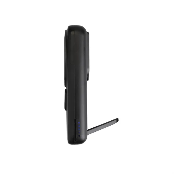 3-in-1 MagSafe Wireless Charger w/ Detachable 10,000 mAh Power Bank... from ASI 46755 Cosmo Promos