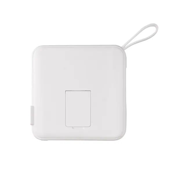 5-in-1 MagSafe Wireless Power Bank Wall Charger.... from ASI 46755 Cosmo Promos