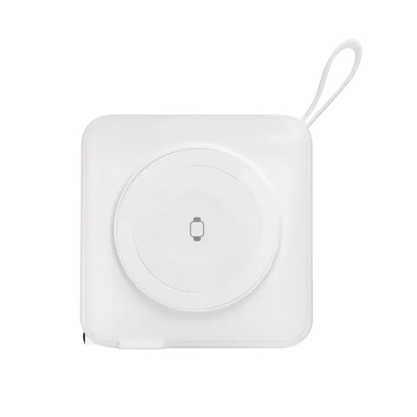 5-in-1 MagSafe Wireless Power Bank Wall Charger.... from ASI 46755 Cosmo Promos