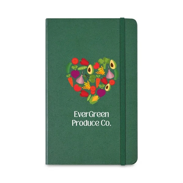 The Legendary Notebook. This elegant, well-designed tool is the perfect space... from ASI 56070 Gemline / Gemline®