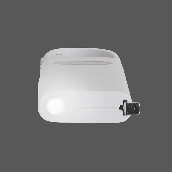 Carabiner COB Flashlight w/ Measuring Tape... from ASI 46755 Cosmo Promos