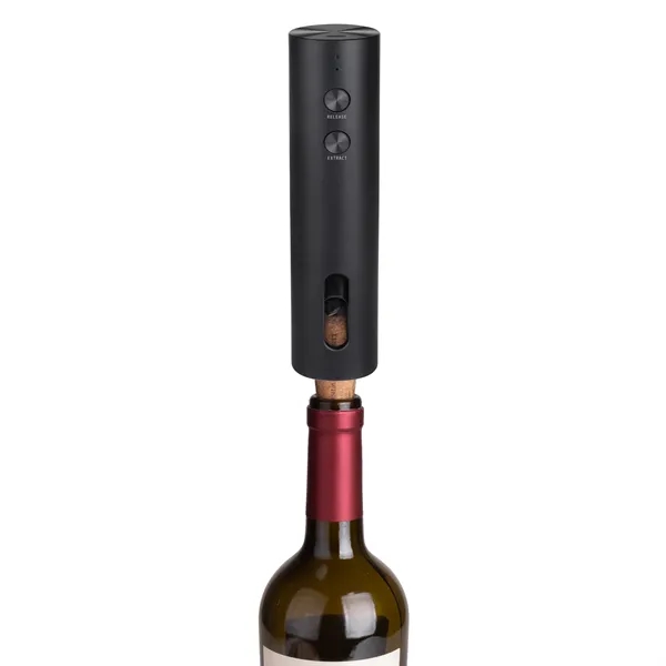 Electric Wine Opener.... from ASI 46755 Cosmo Promos