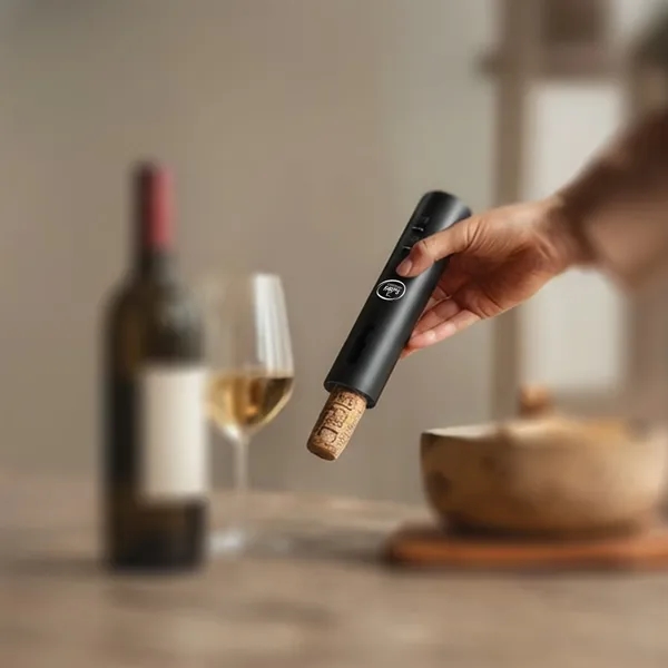 Electric Wine Opener.... from ASI 46755 Cosmo Promos