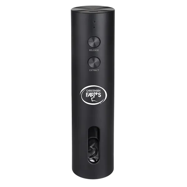Electric Wine Opener.... from ASI 46755 Cosmo Promos