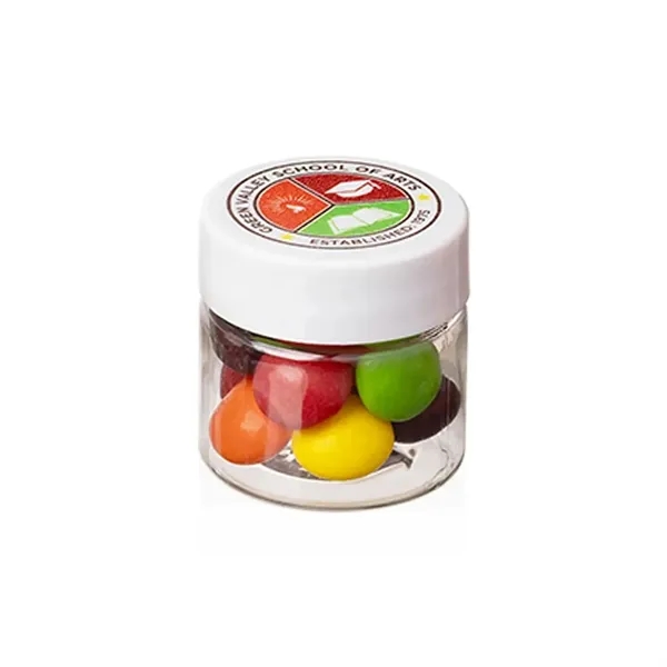 Shake up your promotions with this fun, portable Skittles bottle! Each... from ASI 55583 GMG Pen