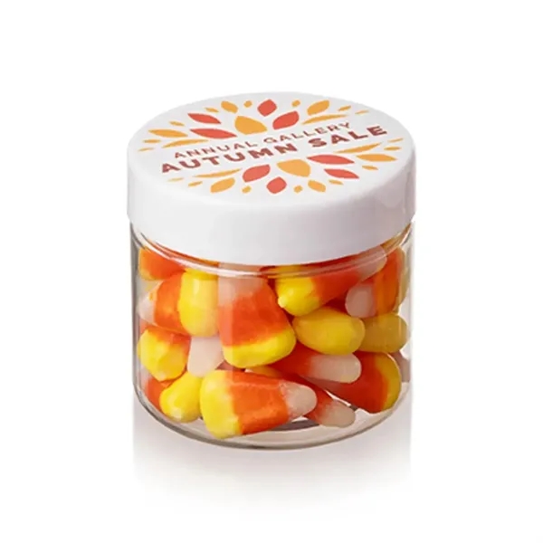 Double the sweetness with this 2 oz jar of colorful Candy... from ASI 55583 GMG Pen