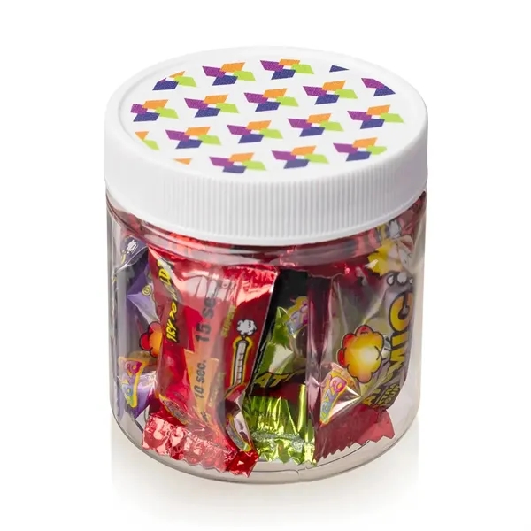 Turn up the flavor with this bold jar of Atomic Candy... from ASI 55583 GMG Pen