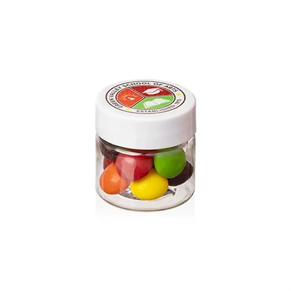 Taste the rainbow and share the fun! This mid-size container holds... from ASI 55583 GMG Pen