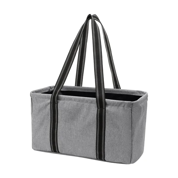 Osborne Eco Friendly Utility Collapsible Tote Bag... from ASI 79530 Prime Line