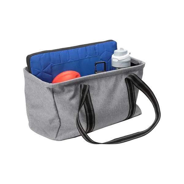 Osborne Eco Friendly Utility Collapsible Tote Bag... from ASI 79530 Prime Line