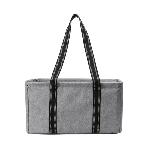 Osborne Eco Friendly Utility Collapsible Tote Bag... from ASI 79530 Prime Line