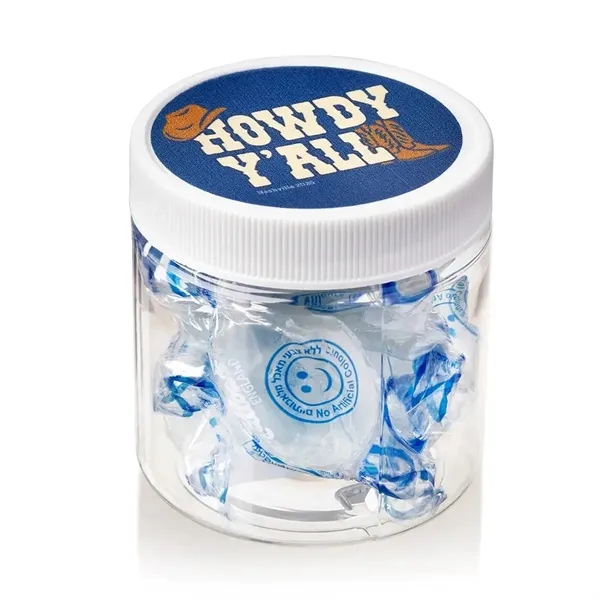 A refreshing classic in a sleek, compact container! Each holds approximately... from ASI 55583 GMG Pen