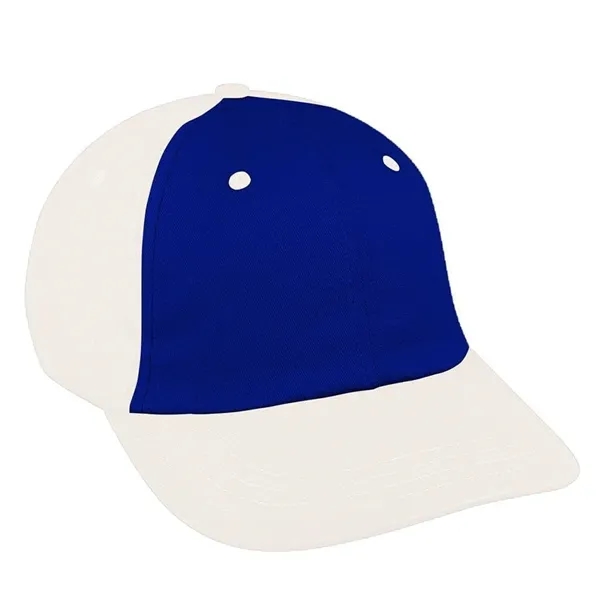 Order Custom Unstructured "Dad", Brushed Cotton, Fabric Strap-Slide Baseball Caps. Union... from ASI 73775 Unionwear